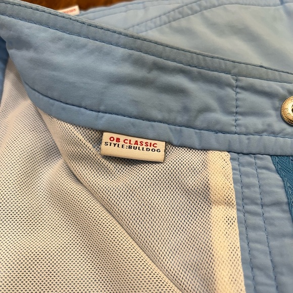 Orlebar Brown Bulldog Swimsuit - Picture 5 of 5